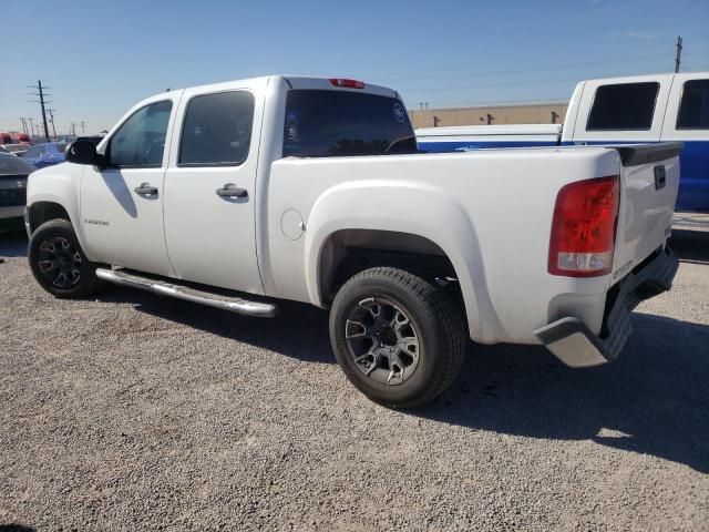 Photo 2 from auction – 2009 GMC SIERRA C15 with VIN 3GTEC13J99G212315
