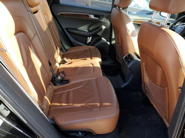 Photo 10 from auction – 2011 AUDI Q5 PREMIUM with VIN WA1LFAFP8BA109321