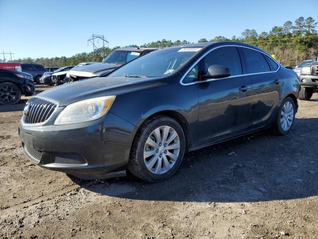 BUICK VERANO 2015 with VIN 1G4PP5SK9F4194563 - Photo from auction