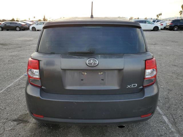 Photo 6 from auction – 2009 TOYOTA SCION XD with VIN JTKKU10419J048256