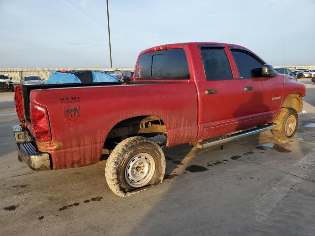 Photo 3 from auction – 2008 DODGE RAM 1500 S with VIN 1D7HU18278S605108