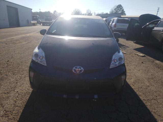 Photo 5 from auction – 2014 TOYOTA PRIUS with VIN JTDKN3DU4E1818776
