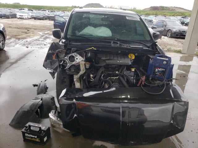 Photo 5 from auction – 2014 CHRYSLER TOWN & COU with VIN 2C4RC1BG4ER413793