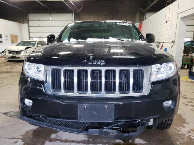 Photo 5 from auction – 2013 JEEP GRAND CHER with VIN 1C4RJFAG7DC640679