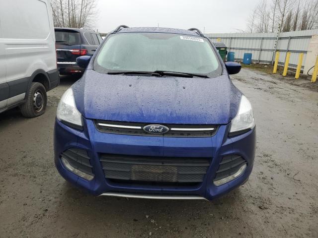 Photo 5 from auction – 2016 FORD ESCAPE SE with VIN 1FMCU9GX6GUA22379