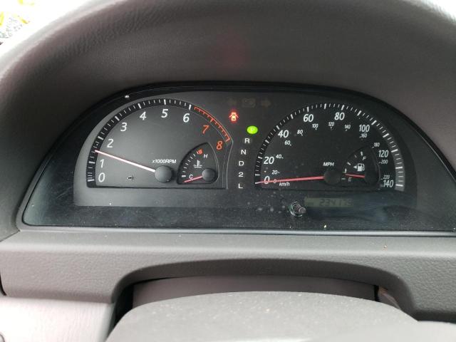 Photo 9 from auction – 2003 TOYOTA CAMRY LE with VIN 4T1BE30K33U755472