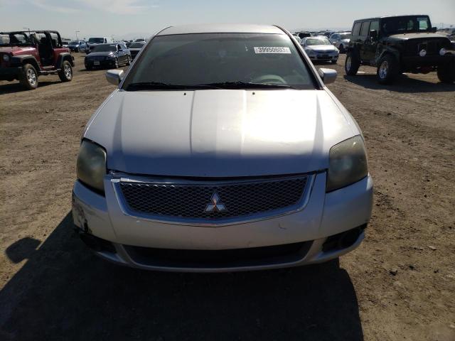 Photo 5 from auction – 2010 MITSUBISHI GALANT FE with VIN 4A32B2FF9AE013115