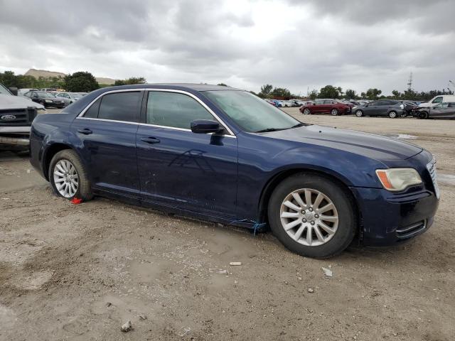 Photo 4 from auction – 2014 CHRYSLER 300 with VIN 2C3CCAAG9EH276514