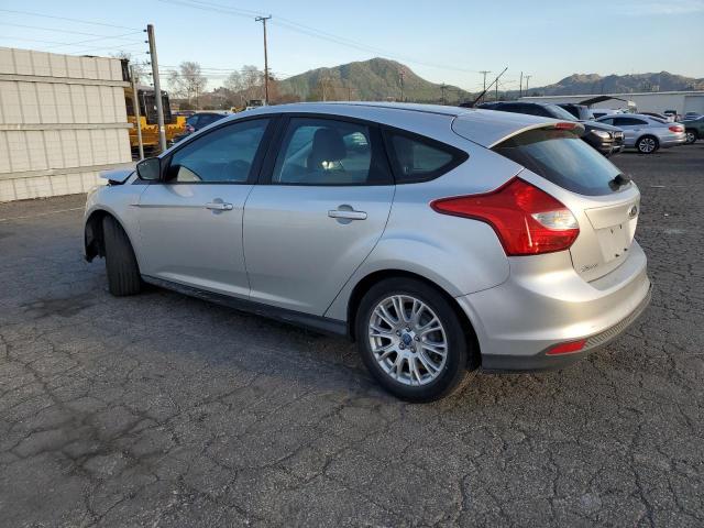 Photo 2 from auction – 2012 FORD FOCUS SE with VIN 1FAHP3K29CL368135