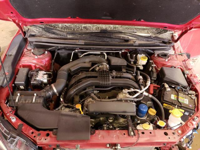 Photo 11 from auction – 2019 SUBARU IMPREZA SP with VIN 4S3GKAJ68K3619786