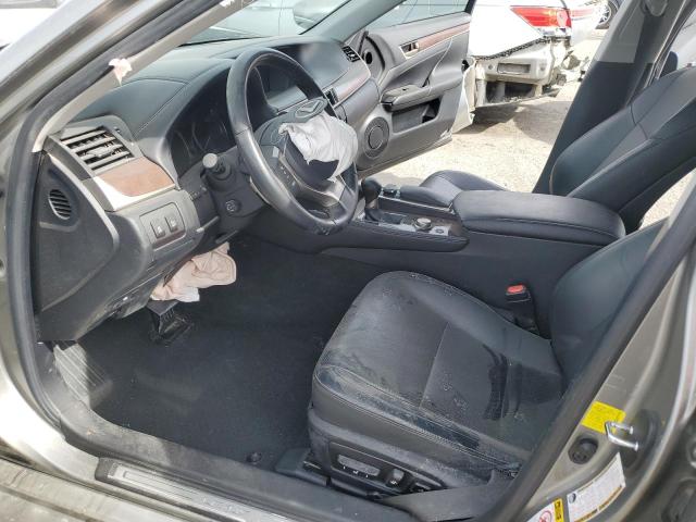 Photo 7 from auction – 2015 LEXUS GS 350 with VIN JTHBE1BL8FA009215