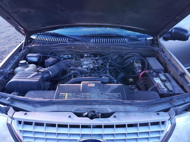 Photo 11 from auction – 2002 FORD EXPLORER L with VIN 1FMDU75WX2ZB50719