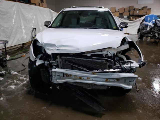 Photo 5 from auction – 2013 CHEVROLET EQUINOX LT with VIN 2GNFLGEK7D6281450