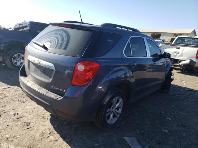 Photo 3 from auction – 2013 CHEVROLET EQUINOX LT with VIN 2GNALDEK8D6425161