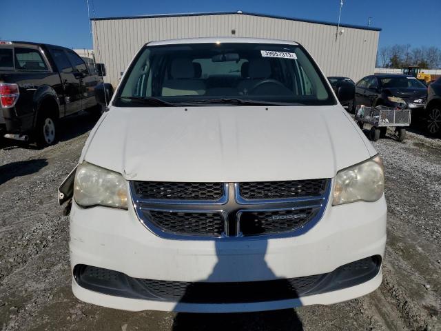 Photo 5 from auction – 2011 DODGE GRAND CARA with VIN 2D4RN4DG1BR667615