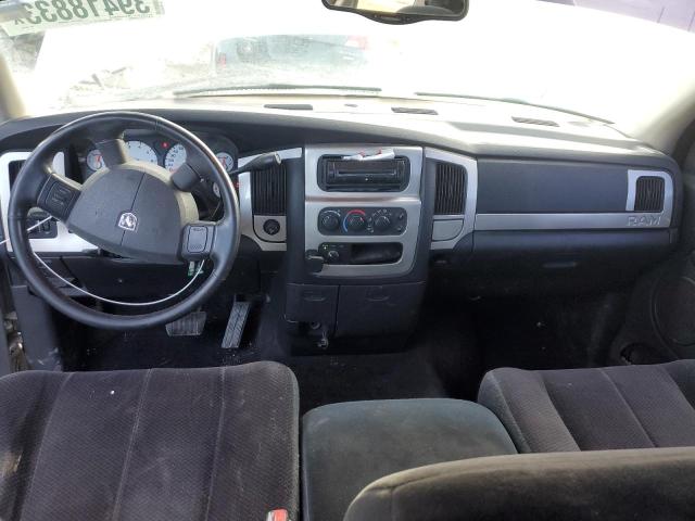 Photo 8 from auction – 2004 DODGE RAM 1500 S with VIN 1D7HU18D54S615146