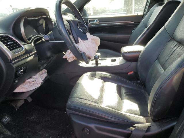 Photo 7 from auction – 2014 JEEP GRAND CHER with VIN 1C4RJFBG6EC163968