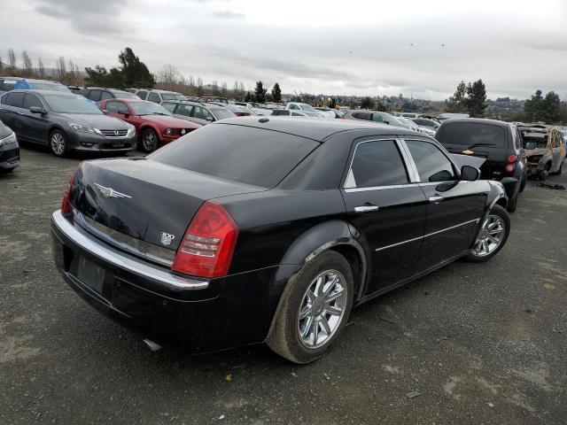 Photo 3 from auction – 2006 CHRYSLER 300C with VIN 2C3LA63H16H274654