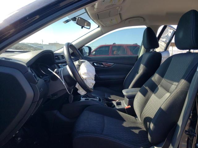 Photo 7 from auction – 2017 NISSAN ROGUE S with VIN JN8AT2MT2HW131813