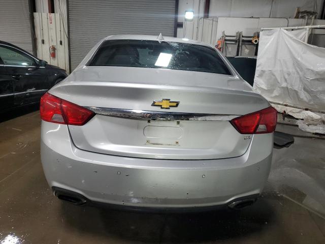 Photo 6 from auction – 2014 CHEVROLET IMPALA LTZ with VIN 2G1145SL7E9262827