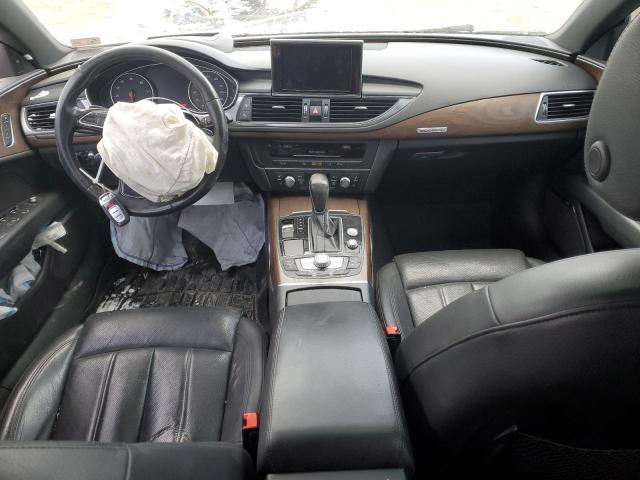 Photo 8 from auction – 2016 AUDI A7 PRESTIG with VIN WAU2GAFC9GN052829