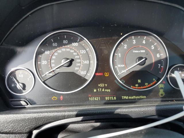 Photo 9 from auction – 2015 BMW 428 I GRAN with VIN WBA4A9C57FD416586