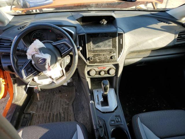 Photo 8 from auction – 2019 SUBARU CROSSTREK with VIN JF2GTACC5KH340333