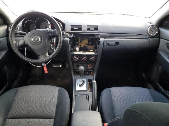 Photo 8 from auction – 2007 MAZDA 3 I with VIN JM1BK32F971627662