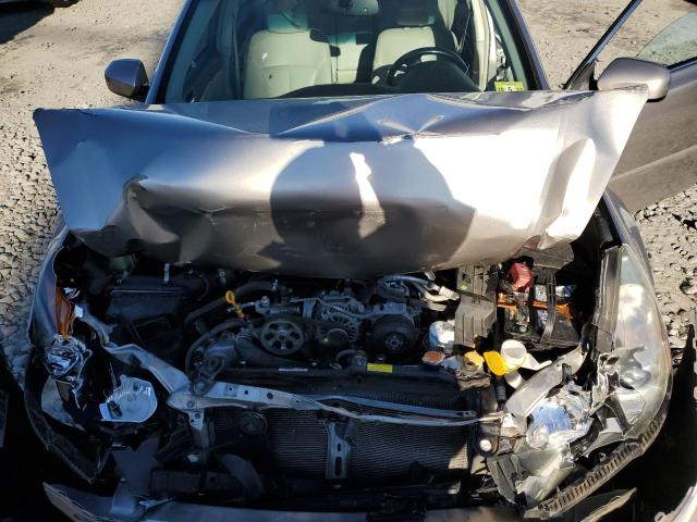 Photo 11 from auction – 2014 SUBARU LEGACY 2.5 with VIN 4S3BMCM62E3012315