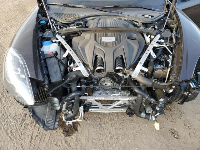 Photo 11 from auction – 2021 PORSCHE PANAMERA B with VIN WP0AJ2A74ML116735