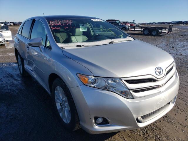 Photo 4 from auction – 2013 TOYOTA VENZA LE with VIN 4T3ZA3BB8DU065524