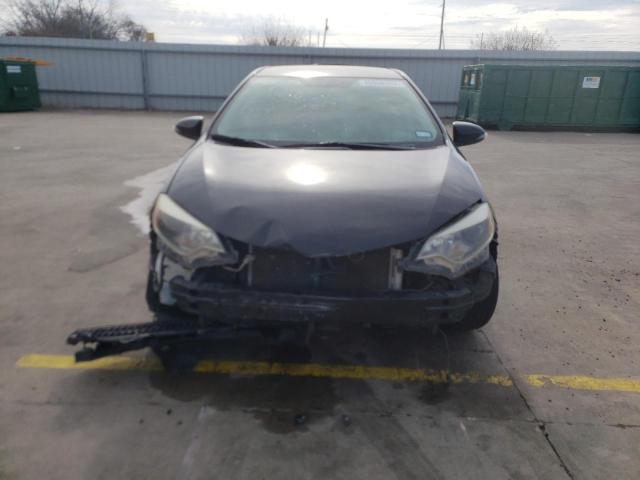 Photo 5 from auction – 2014 TOYOTA COROLLA L with VIN 2T1BURHE7EC104760