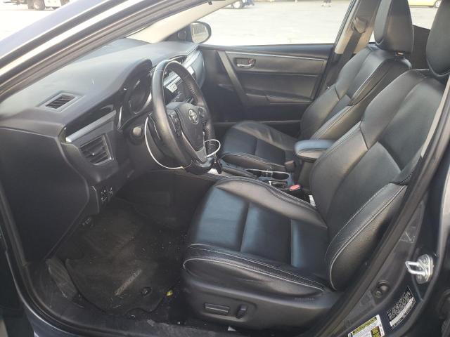 Photo 7 from auction – 2014 TOYOTA COROLLA L with VIN 5YFBURHE0EP133677