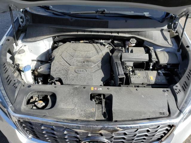 Photo 11 from auction – 2020 KIA SORENTO EX with VIN 5XYPHDA54LG691850