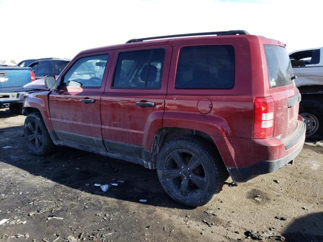Photo 2 from auction – 2014 JEEP PATRIOT SP with VIN 1C4NJPBA2ED704038