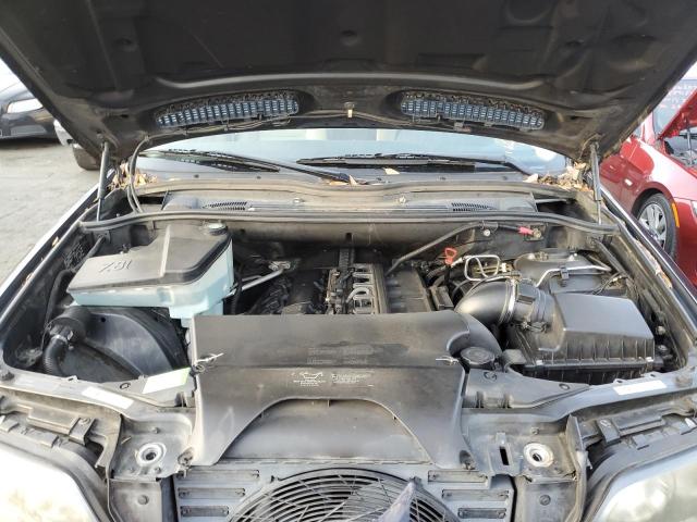 Zdjęcie 12 z aukcji – 2004 BMW X5 3.0I z VIN 5UXFA13514LU25007