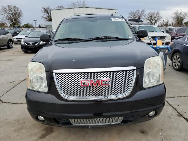 Photo 5 from auction – 2011 GMC YUKON DENA with VIN 1GKS1EEF2BR312288