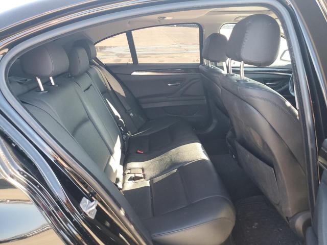 Photo 10 from auction – 2016 BMW 528 I with VIN WBA5A5C51GD527150