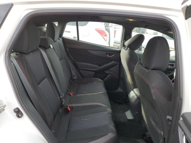 Photo 10 from auction – 2018 SUBARU IMPREZA SP with VIN 4S3GTAM64J3709508