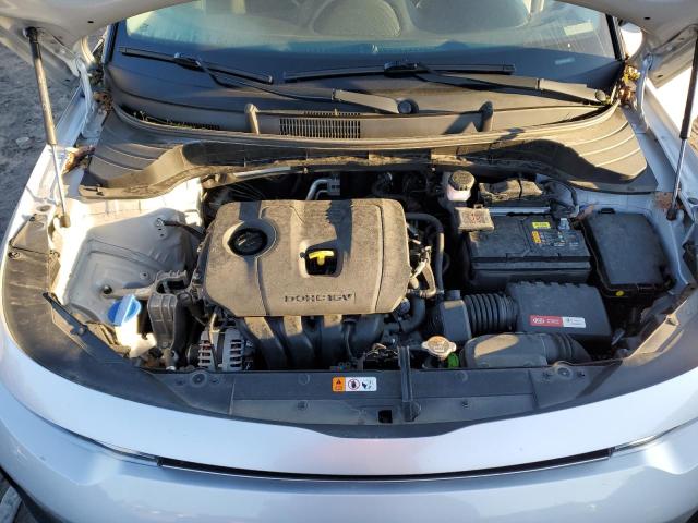 Photo 12 from auction – 2020 KIA SOUL LX with VIN KNDJ23AUXL7736005