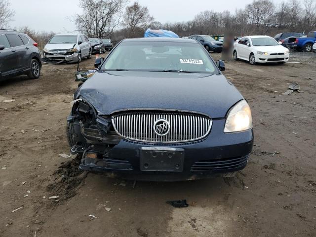 Photo 5 from auction – 2007 BUICK LUCERNE CX with VIN 1G4HD57287U168270