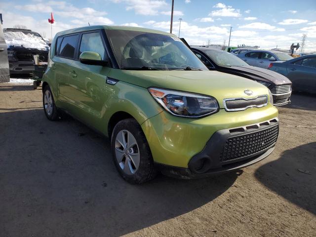 Photo 4 from auction – 2015 KIA SOUL with VIN KNDJN2A28F7814852