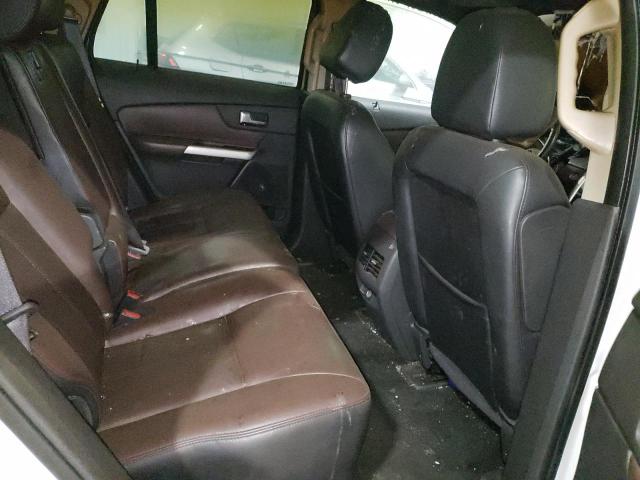 Photo 10 from auction – 2013 FORD EDGE LIMIT with VIN 2FMDK3KC8DBA28830
