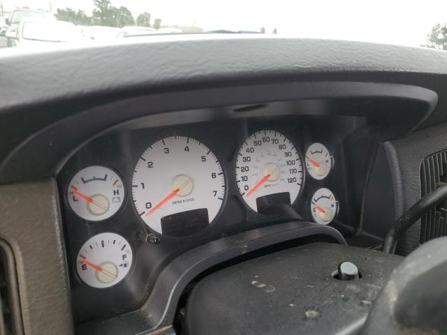Photo 9 from auction – 2004 DODGE RAM 1500 S with VIN 1D7HA18D84S589232