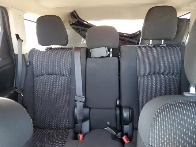 Photo 10 from auction – 2020 DODGE JOURNEY SE with VIN 3C4PDCAB4LT226604
