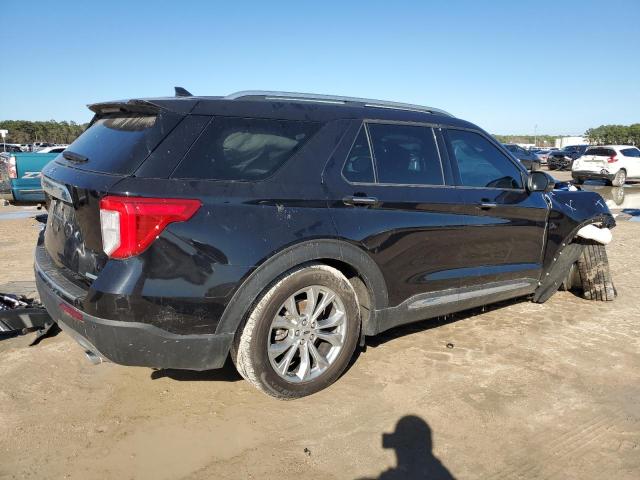 Photo 3 from auction – 2020 FORD EXPLORER L with VIN 1FMSK7FH1LGC04077
