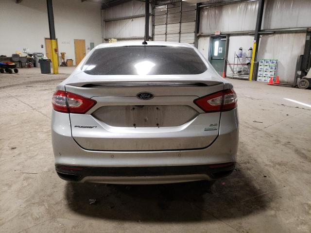 Photo 6 from auction – 2013 FORD FUSION SE with VIN 3FA6P0H97DR181280