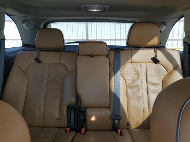 Фото 10 с аукциона – 2015 LINCOLN MKX с VIN 2LMDJ6JK0FBL21335