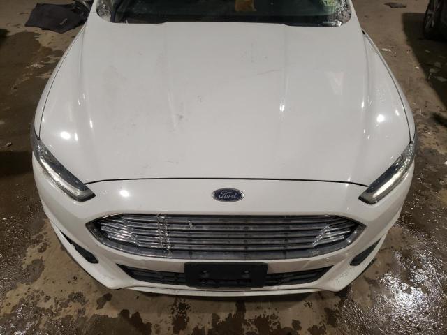 Photo 11 from auction – 2014 FORD FUSION S with VIN 1FA6P0G76E5401383