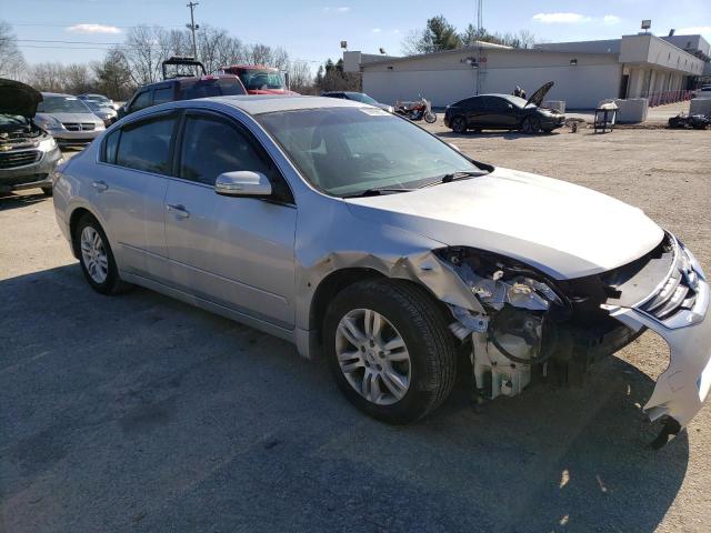 Photo 4 from auction – 2010 NISSAN ALTIMA BAS with VIN 1N4AL2AP8AC176934